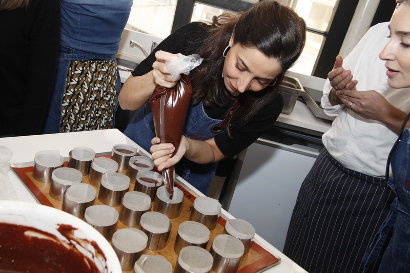 Platform Horizon - Cooking Workshop with Chef Maroun Chedid